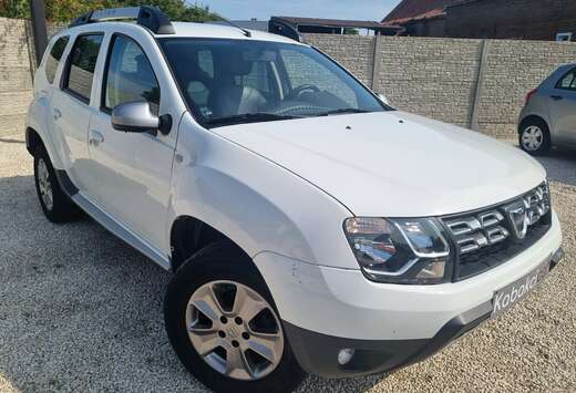 Dacia 1.5 dCi 4x2 Prestige//GPS//CLIM//USB/GARANTIE 1 ...