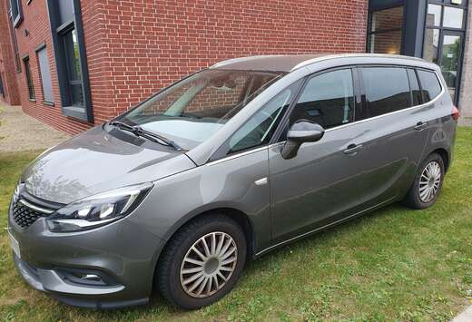 Opel Zafira Tourer 1.6 CDTI Start/Stop Innovation