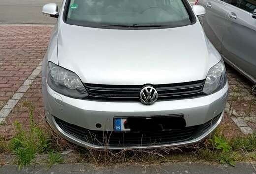 Volkswagen 1.4 benzin automatic golf plus