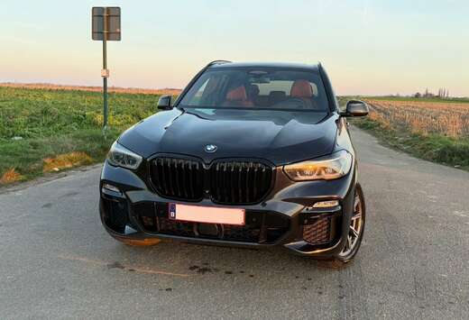 BMW PHEV 3.0A xDrive45e (EU6AP)