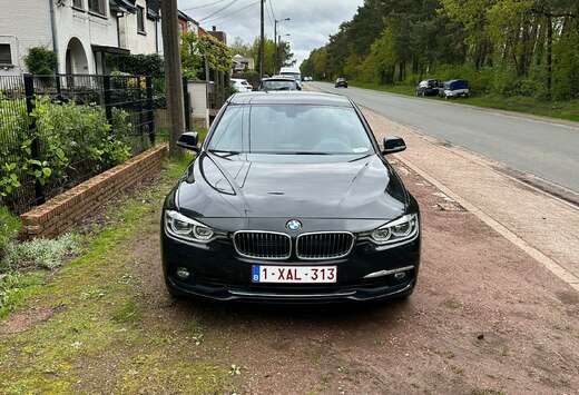 BMW e hybride