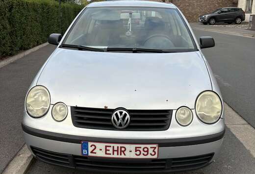 Volkswagen 1.4 TDi