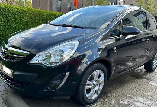 Opel 1.2 16V ecoFLEX Easytronic 150 Jahre