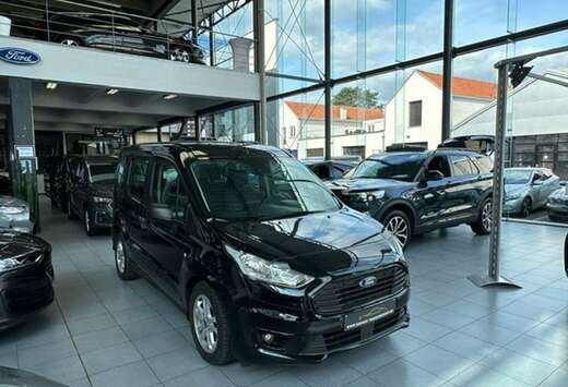 Ford TREND BENZINE 66000KM