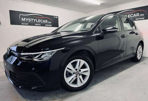 Volkswagen Golf 2.0 SCR TDi PRET A IMMATRICULER