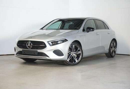 Mercedes-Benz 4 MATIC - PANO DAK - NIGHT PAKKET - MUL ...