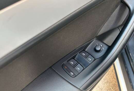 Audi 2.0 TDi S tronic