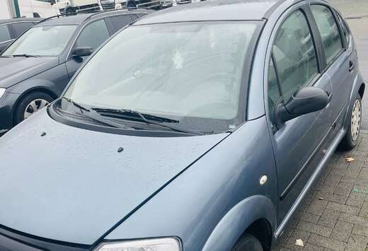 Citroen 1.1i Tentation