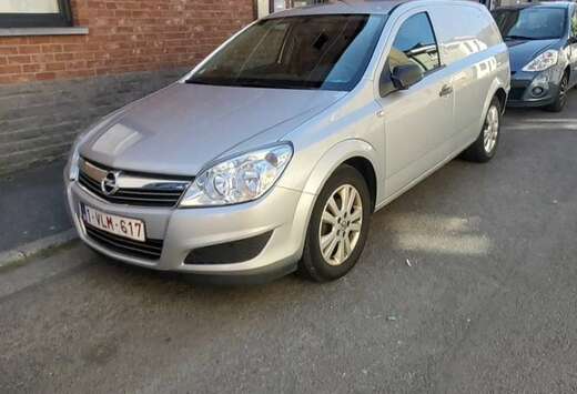 Opel 1.7 CDTi Sport