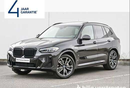 BMW xDrive30e M-Sportpakket