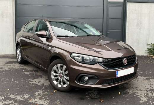 Fiat 1.4i - Garantie 12 mois