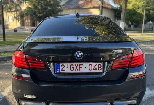BMW 525d Sport-Aut.