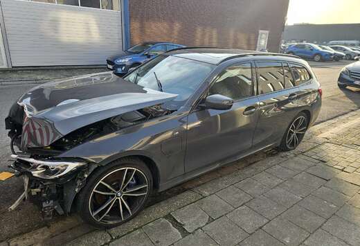 BMW Touring 330eA PHEV