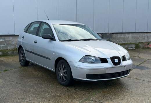 SEAT Seat Ibiza 1.4 Essence
