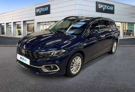 Fiat SW 2 1.6 MultiJet 130 Life