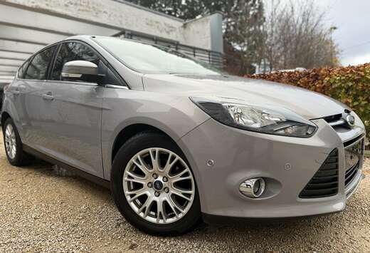 Ford 1.6 TDCi ECO.Tech.Champions Edition