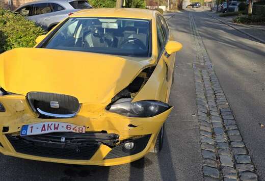 SEAT Leon 1.6 CR TDi Reference DPF