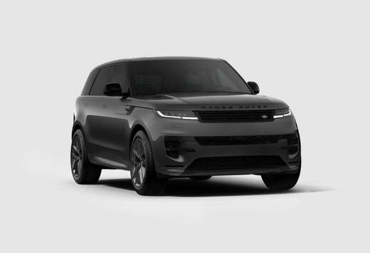 Land Rover P460e Dynamic HSE AWD Auto. 25MY