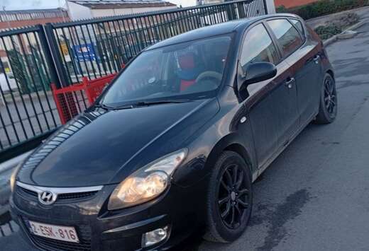 Hyundai i30cw 1.4 Classic