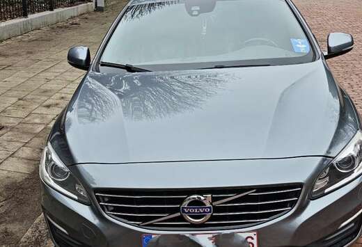 Volvo D4 Geartronic Momentum