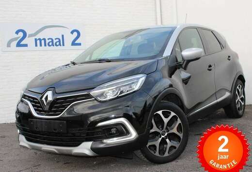 Renault TCe Navi/Cruise/Airco incl 2 JAAR garantie