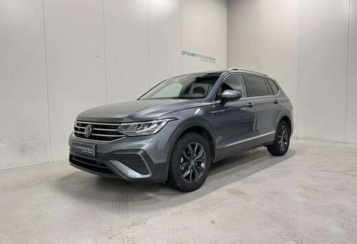 Volkswagen 1.5 Benzine Autom. - 7 pl - Topstaat 1Ste  ...