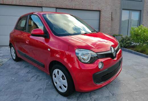 Renault Twingo 1.0i SCe Zen S