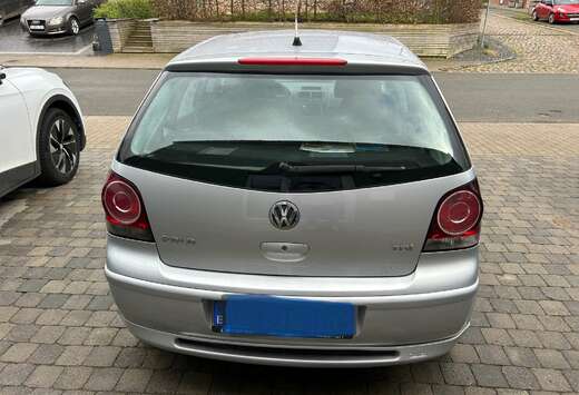 Volkswagen 1.2i Base
