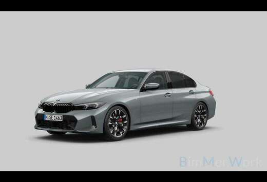 BMW XDRIVE - M SPORT PRO - ACC - HIFI