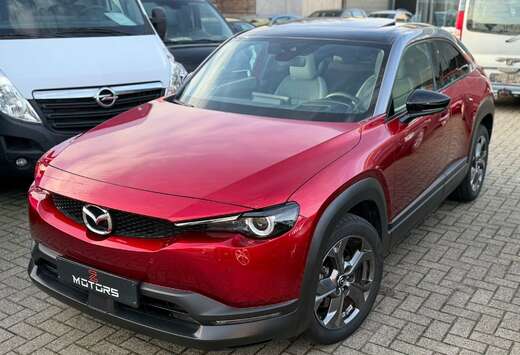 Mazda 35.5 kWh e-SKYACTIV Skycruise - 12maanden garan ...