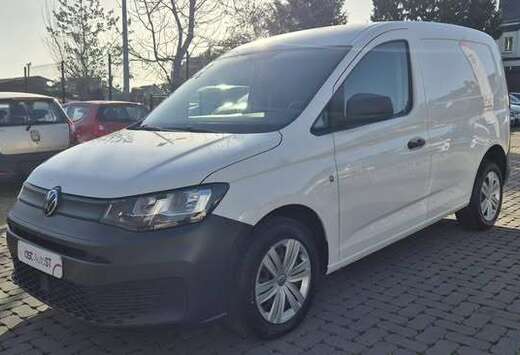 Volkswagen 2.0 TDi Business ( libre immédiatement )