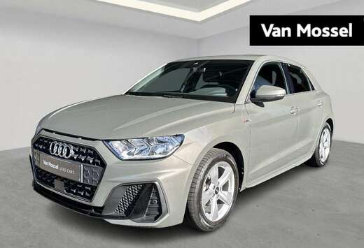 Audi Sportback 1.0 25 TFSI 70kW S Line