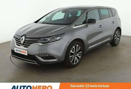 Renault 1.6 dCi Energy Initiale Paris