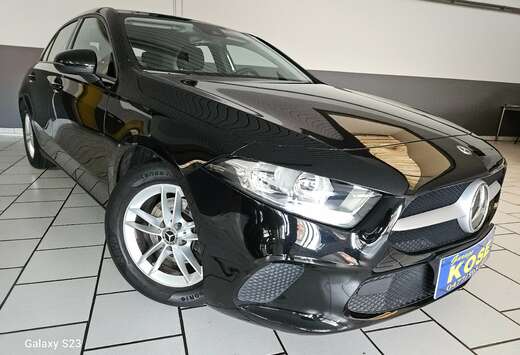 Mercedes-Benz 110CV NAVIGATION RADIO DAB  FACE LIFT G ...