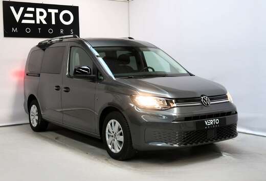 Volkswagen Caddy 1.5 TSI Life 7pl. DSG