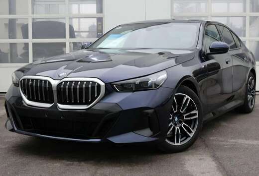 BMW 520iA