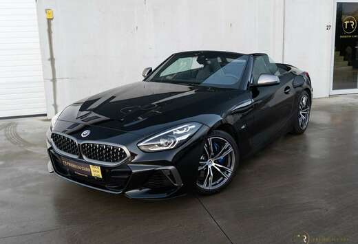 BMW M40I l H/K l Cam l HUD l Premium Selection Warant ...