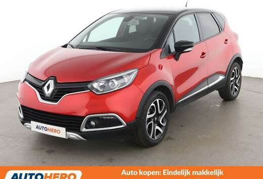 Renault 1.5 dCi Intens