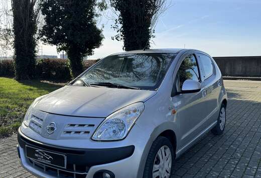 Nissan Pixo 1.0i Acenta AC