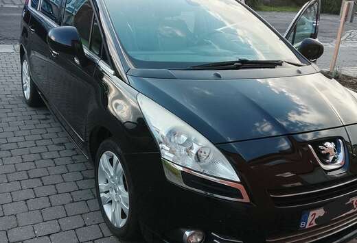 Peugeot 2012 , 7PLACES , 195 000 km , full option