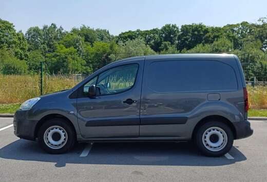 Citroen 1.6 BlueHDi L1