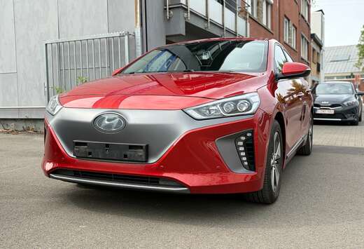 Hyundai Ioniq Electrique+CAMERA+SIEGES CHAUFFANTS++