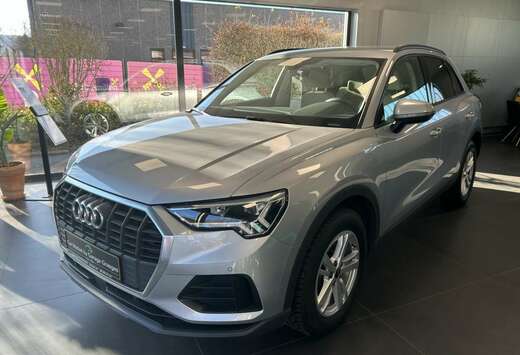 Audi 35 TFSI S-TRONIC