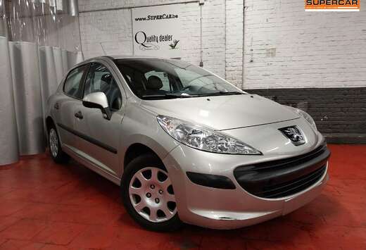 Peugeot 1.4i 16v Premium Pack * A/C * LEZ 2030 * GARA ...