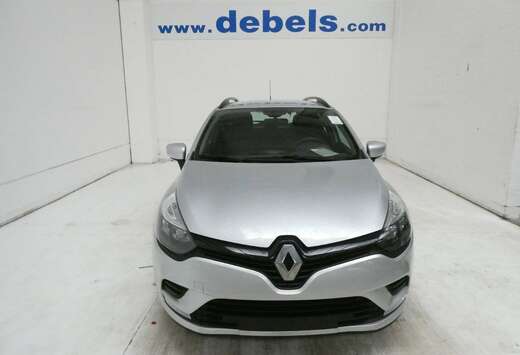 Renault Iv Grandtour Co