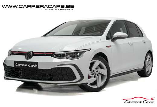 Volkswagen VIII 2.0 TSI*NEW*NAVI*MANUELLE*KEYLESS*CAR ...