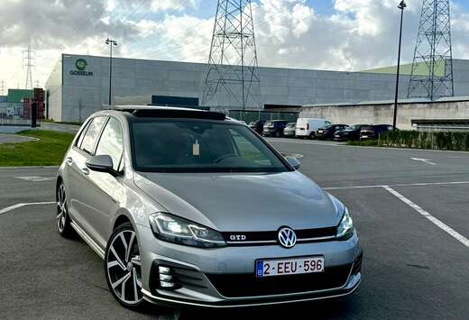 Volkswagen 2.0 CR TDi BMT DSG