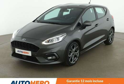 Ford 1.0 EcoBoost ST-Line