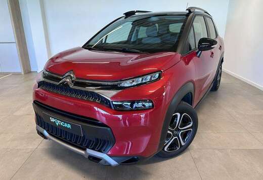 Citroen Feel 1.2 BENZINE 130 EAT 6