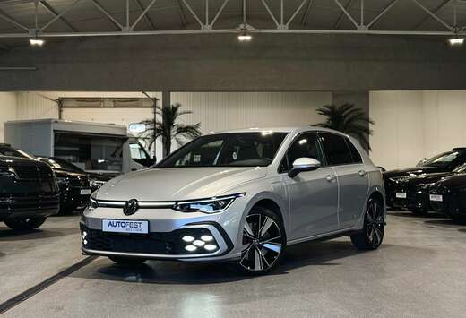 Volkswagen VIII GTE Plug-in hybride - Garantie